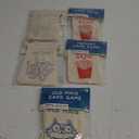 SEASONAL SELEBRATIONS TIC-TAC-TOE 5pcs