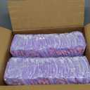 Pull-Ups Girls' Nighttime Potty Training Pants, Training Underwear, 3T-4T (32-40 lbs), 60 Ct