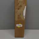 Sealegend 15 Feet Dryer Vent Cleaner Kit/Lint Remover/Upgraded Flexible Quick-Snap Brush with Drill Attachment/Fireplace Chimney Brushes for Easy to Clean/Cleaning Tool Use with or Without Power Drill