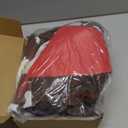 A&J DESIGN Toddler Boys Western Cowboy Romper Overalls Sets (3T, Brown)