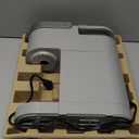 Keurig K-Mini Single Serve K-Cup Pod Coffee Maker, 6 to 12oz Brew size, with Cord Storage, Perfect for Small Spaces, Studio Gray