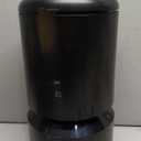 PETLIBRO Automatic Cat Feeder with Camera for Two Cats, 1080P HD Video with Night Vision, 5G WiFi Pet Feeder with 2-Way Audio for Cat & Dog, Low Food & Motion & Sound Alerts, Dual Tray, Black 5L