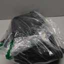 DUSLANG Travel laptop backpack, Extra Large 60L Traveling College Backpack,Large Capacity Backpack for Men Women,Fits 17 Inch Computer, USB Charging Port, Black (60l Black With Shoe Storage)