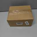 AORYVIC Solid Wood Legs for Furniture, L-Shaped Bed Risers, Furniture Legs for Sofa Couch Dresser Cabinet Table, Couch Sofa Feet, Furniture Risers, Bed Lifters 4 Pack (Brown)