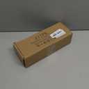 Flameless Taper Candles with Remote Control,3/6/9/12/15pack Plastic LED Candle, Flickering Battery Operated, 9.2'Classic Tall Candle for Wedding, Party,Christmas,Home Decor (12PACK, Red)