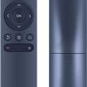 Replacement Remote Control for Agreago & VANKYO Projector Performance X3 1080P