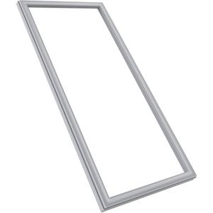 Upgraded 241510205 Refrigerator Door Gasket Compatible with Fri-gidaire Elec-trolux Refrigerator Door Seal FGHC2331PFAA FGSC2335TD7, 63.18" x19" Door Gasket Seal replace part 1614354, AP4565725