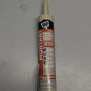 DAP Textured Mortar Premium Elastomeric Latex Filler & Sealant, Beige, 10.1 Oz (7079810081)