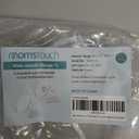 Pump Part Compatible with Spectra S1/S2 Pumps; Incl 27mm Wide Mouth Flange; Not Original Spectra Flange (Two Flanges)