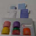 LANEIGE Lip Sleeping Mask: Nourish, Hydrate, Vitamin C, Murumuru & Shea Butter, Antioxidants, Flaky, Dry Lips
