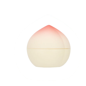 TONYMOLY Peach Hand Cream  Moisturizing & Nourishing Korean Skincare for Dry Hands, Shea Butter & Peach Extract, Anti-Wrinkle, Lightweight, 1.05 oz