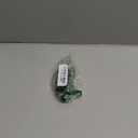 30V 0.2A 6W Power Supply for CZJUTAI JT-DC300V0200-C Christmas Lighting (1 Pack US 2PIN, UL/UKCA/CE Certified)