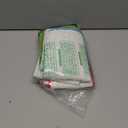 6 Pieces Microfiber Cleaning Pads Reveal Mop 16 to 18 inch Fit for Most Spray Mops and Reveal Mops Washable (16.5 x 5.5 inch)