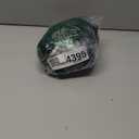 LEEDYA Womens Long Sleeve Half Zip Sweatshirts Oversized Casual Pullover Tops Fall Fashion Outfits 2025 Y2k Clothes (Medium, Dark Green)