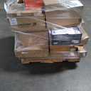 Pallet Of Mixed Items