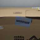 Bounty Paper Towels Quick Size, White, 16 Family Rolls = 40 Regular Rolls (16 Rolls (107 Sheets each))