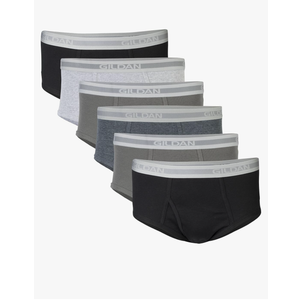Gildan Men's Brief Underwear Multipack Size XL