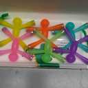 6pcs Magnetic Toys,People Figures for Kids, Adults Kids Gifts, Magnetic Men for Teens Gifts,Kids Sensory Toys