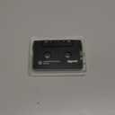 Arsvita Car Audio Bluetooth Wireless Cassette Receiver, Tape Player Bluetooth 5.0 Cassette Aux Adapter, Black