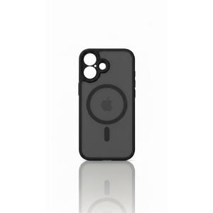 Cufelf Magnetic for iPhone 17 Case, Black