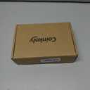 10 Pack 5"(128mm) Gold Cabinet Pulls Knurled Kitchen Cabinet Handles Drawer Pulls Cupboard Hardware for Cabinets