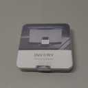 INVERY DockLinQ Pro Bluetooth 5.0 Adapter Receiver for Bose Sounddock and 30 pin iPod iPhone Music Docking Station(Not for Cars)