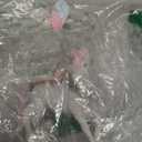 Kurt Adler 3.5" RESIN UNICORN ORNAMENT