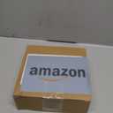 X AUTOHAUX 3 Inch Neck Aluminum Bellmouth Velocity Stack Adapter Air Intake Turbo Horn Air Inlet Decorative Cover Silver Tone