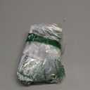 Universal Adjustable Height Sliding Closet Door Floor Guide Bracket - White - Grovers Home Solutions