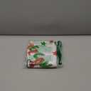 Christmas Tree Skirt Welcome to Whoville Tree Skirt White Whoville Christmas Decorations 48 Inch Merry Christmas Party Home Decor