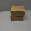 2 x St. Patrick's Day Shamrock Decorations,Wooden Saint Patrick Day Irish Ornament Wood Sign Tiered Tray Decor Set of 4,Green Clover Table Top Decoration for Home, Shelf, Door,Office Party