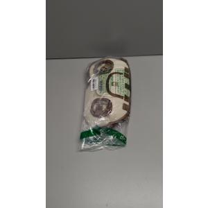 Dog Sling Backpack Carriers - Adjustable Pet Lift Harness Gear, Breathable Dogs Carrying Lifting with Traction Leash Shoulder Straps and Treat Bag for Cats Walking Hiking Travel (S, 4-8lbs)