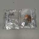 Lanyards for Id Badges 3 Pack Badge Lanyard with 6 Pcs Id Badge Holder Retractable Stainless Steel Teacher Lanyard Cruise Ship Lanyards for Girl Women (Black, Silver, Rose Gold)