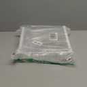 Wine Glass Rack Under Cabinet Drilling Free No Screw Steamware Holder Under Shelf Metal Wine Glasses Holders 304 Stainless Steel Hanger Storage Organizer Hanging Glass Fit for Bar Kitchen 4 Rows White