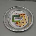 Nordic Ware Naturals Pie Pan, 9-Inch