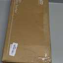 STORAGE MANIAC 3 Section Laundry Sorter, 35.6 Gal (135 L) Laundry Hamper Cart with Heavy Duty Rolling Lockable Wheels and Removable Bags, Clothes Organizer Basket Clothes Separator Hamper, Gray