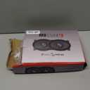 MB Quart Formula 2 Way Coaxial 90W 4 x 6 Inch Car Speakers with 4 Ohms