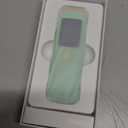 Upgraded Breath Ketone Meter Professional Ketone Breath Analyzer Accuracy Ketosis Breath Tester Breath Ketosis Meter for Keto Lifestyle & Fitness Trace