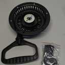 20001054 Recoil Starter Assembly for Ariens SNO-Tek Compact Classic Deluxe Snow Blowers Compatible with AX254 Engines 920021 920022 921024 921030, 20001054