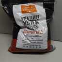Traeger Grills Signature Blend 100% All-Natural Wood Pellets for Smokers and Pellet Grills, BBQ, Bake, Roast, 18 lb. Bag