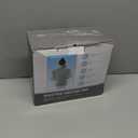 Heating Pad for Neck, Shoulders and Back, 24"x37" Large Weighted Electric Heated Pad with 9 Heat Settings & 4 Timer Options, Auto Shut-Off, Machine Washable Grandmother Birthday Christmas Women Gift (Blue)