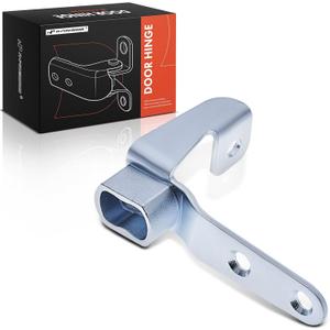 A-Premium Rear Tailgate Hinge Assembly Compatible with Toyota Tundra 2007-2023, Rear Left Driver Side, Replace# 66120-0C020, 661200C020