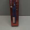 Hairitage 3 Barrel Curling Iron for Beach Waves and Curls - Ceramic Tourmaline Crimping Iron - Hair Waver for Mermaid Waves - Pink Barrel Curling Iron - Reduce Frizz + Increase Shine - All Hair Types