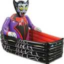 Beistle Inflatable Cooler - Drink Containers for Parties, Beverage Cooler, Spooky Decor: Halloween