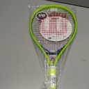 Wilson US Open Jr Tennis Rackets