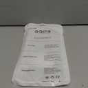 DEERLAMN Magnetic Shockproof Case for iPhone 16 6.1-Inch, [Compatible with MagSafe] [Military Grade Drop Protection] Translucent 2-Layer Durable Bumper Heavy Duty Protecive Phone Cover, Matte+Black