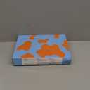 Toozey Medium Pet Heating Pad, 28x20 in, 6 Temp Settings, Timer, Waterproof, Chew-Resistant Cord, for Dogs and Cats (Grey)