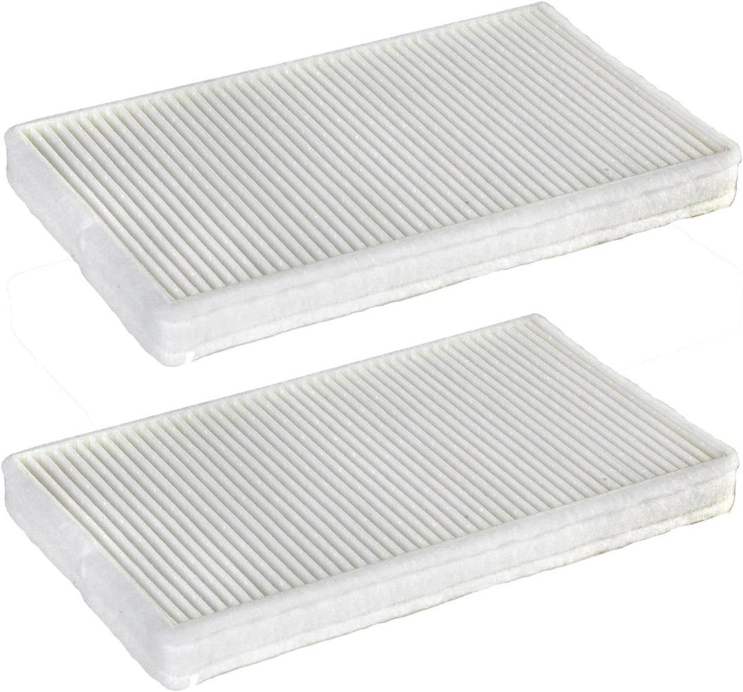 ACDelco Gold CF1104F Cabin Air Filter