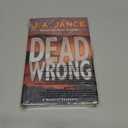 Dead Wrong (Joanna Brady Mysteries, Book 12)