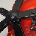 Kids Toys for 3 4 5 6 7 Years Old Boys, Large Helicopter Toy, Police Toys Crane Toy with Lights and Sounds, with Cargo Basket, Toddlers Gifts